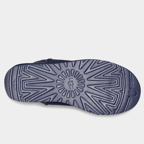 New Ugg classic mini II boot - Picture 4 of 9